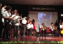 Boray&Gelişim Koleji Şiir Dinletisi&dans gösterisi...