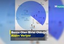 Borcu olan radara takılıyor (Devlete olan borçta radar takibi)