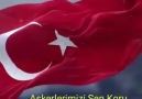 Bordo Bereliler - ALLAH ORDUMUZUN YAR VE YARDIMCISI OLSUN!...