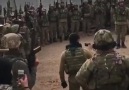Bordo Bereliler - Allah Türk Askerini Korusun Cephede...
