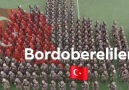 Bordo Bereliler - ALLAH TÜRK&KORUSUNALLAH YAR VE...