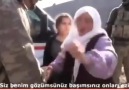 Bordo Bereliler - Sınır Hattında Boşaltılan Bir Köyde Kürt...