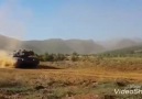 Bordo Bereliler - Sivilde Tofaş süren gence tank verirsen...