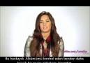 Born To Be Demi Lovato Belgeseli - Part 3 (Alt Yazılı)