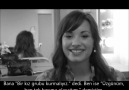 Born To Be Demi Lovato Belgeseli - Part 2 (Alt Yazılı)