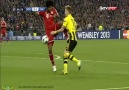 Borussia Dortmund 1-2 Bayern München  Ş. Ligi Final 2013 Özet