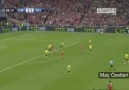 Borussia Dortmund 1-2 Bayern Münich Maç Özeti