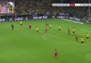 Borussia Dortmund 4 - 2 Bayern Münih  Maç Özeti