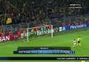 Borussia Dortmund 4-1 Galatasaray (özet)