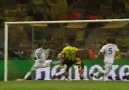 Borussia Dortmund-Real Madrid 4-1 Maç Özeti