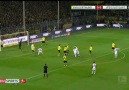 Borussia Dortmund 6 - 1 Stuttgart ٠ All Goals