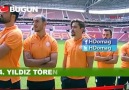Borussia Dörtmund vs. Galatasaray