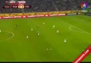 Borussia Mönchengladbach 2- 4 Fenerbahçe (2012