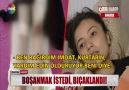 Boşanmak istedi bıçaklandı!