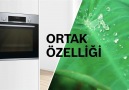 Bosch Home - EcoClean Direct Fırınlar vs Lotus Çiçeği Facebook