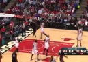 Bosh's Big Slam !