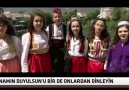 Bosna hersekli öğrencilerden ................NAMIN DUYULSUN