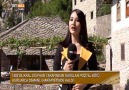 BOSNA HERSEK'TE BİR TÜRK KÖYÜ