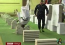 Bosnalı Taekwon-Do Sporcusu Kerim Ahmetsipahiçin Dünya Rekoru
