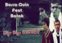 Bossa Quin Feat Batak - Hip Hop Hatası