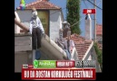 BOSTAN KORKULUĞU FESTİVALİ