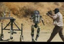 Boston Dynamics&askeri teknoloji... - Technical Library