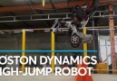 Boston Dynamics new robot is terrifying science fiction brought to life.