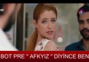 Bot pre " AFKYIZ " diyince ben :D