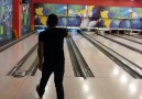 Bowling atışımı izleyelim - Mehmet Ömür Ayan