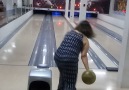 Bowling isnt for everyone ViralHog