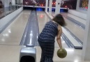 Bowling isnt for everyone ViralHog