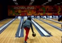 Bowling: What NOT to do
