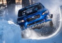 Boxersled! Watch as the WRX STI takes on an Olympic Bobsled Run.