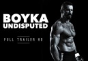 Boyka: Undisputed Full Trailer [HD]