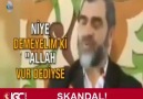 Böyle alçak zihniyetler yok olmadık ca bizlere rahat yok.