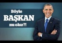 BÖYLE BAŞKAN MI OLUR OBAMANIN TARİHİ KONUŞMASI