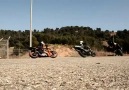 Böyle Bir Gösteri İzlemediniz - Stunt & Drift