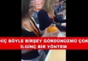 BÖYLE BİR NARGİLE GÖRDÜNÜZMÜ