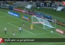 Böyle çalım ve gol görülmedi