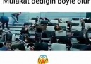 Böyle ders görmedim. İzleyin zaten paylaşırsınız