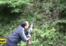 Böyle Domuz Avı Görmediniz..