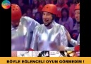 BÖYLE EĞLENCELİ OYUN GÖRMEDİM !