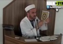 Böyle imam bizim her Camiye şart !!!