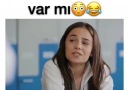 Böyle kızlar var mı hala