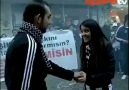 Böyle olur Beşiktaş'lının evlenme teklifi
