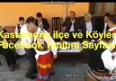 Böyle olur köçek oyunu