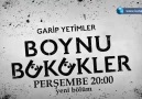 Boynu Bükükler 2.Bölüm Fragmanı