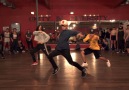 Boys Dance Epic Justin Bieber "Company" Routine!