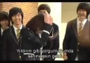 Boys Over Flowers Ost - Almost Paradise  (T-max ~ Tr Altyazı)