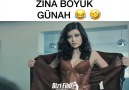 Böyükkkkk Günah